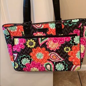 Vera Bradley tote